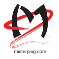 MISTERPING