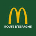 Mc Donald's Route d'espagne