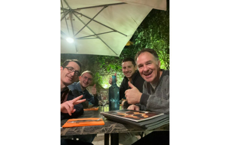 3ème journée de R3 à Montauban le 21 octobre 2023