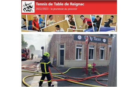 6ème journée R3 le 25 nov 2023